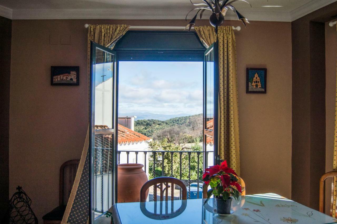 Miradas De Holiday home *