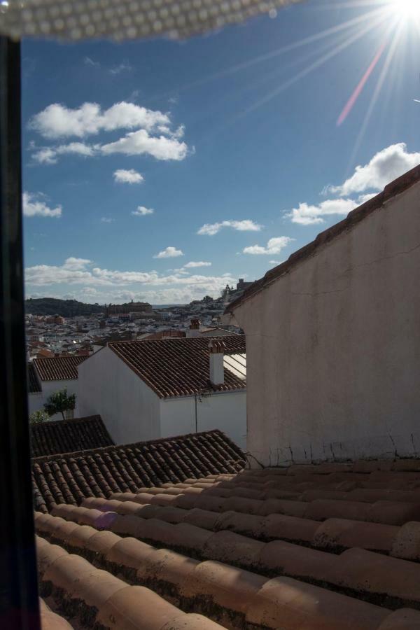 Holiday home Miradas De *