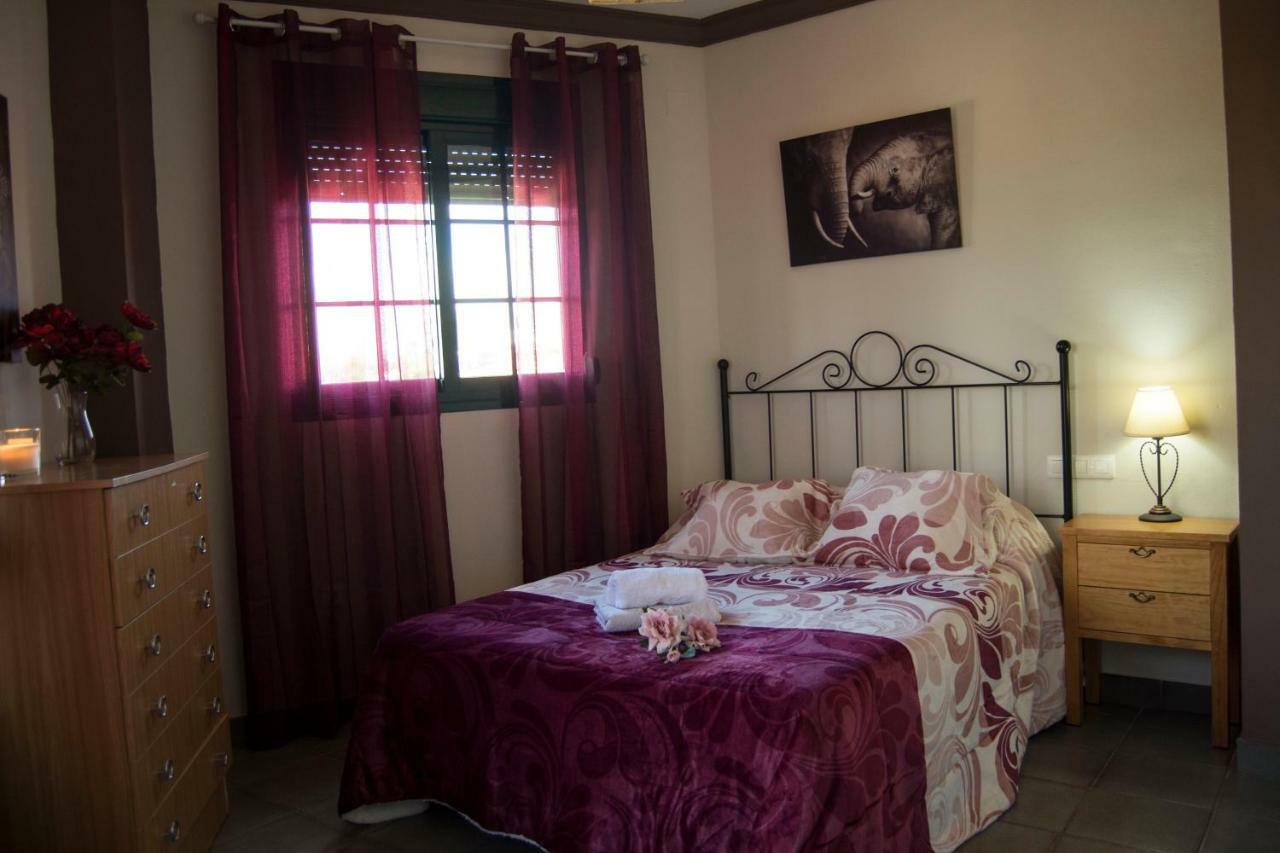 Miradas De Holiday home *