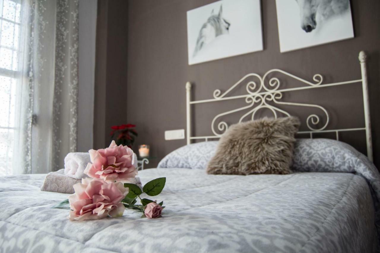 Miradas De Holiday home *
