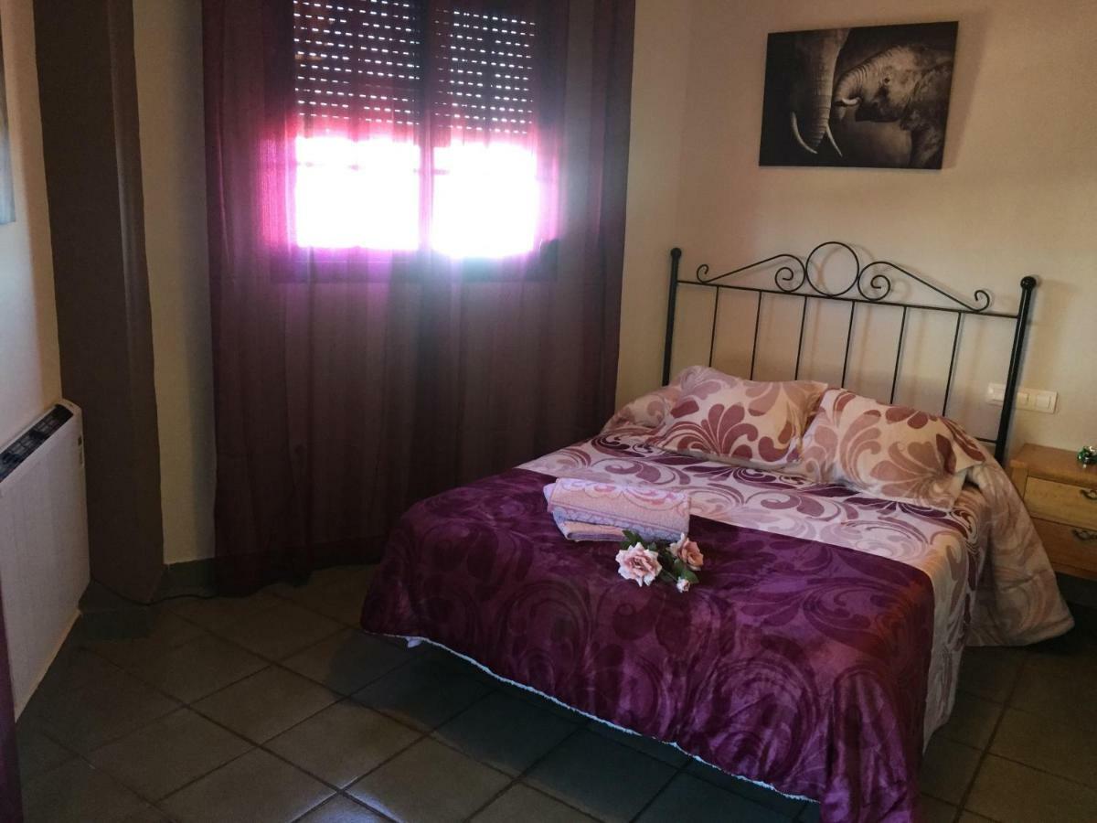 Miradas De Holiday home *