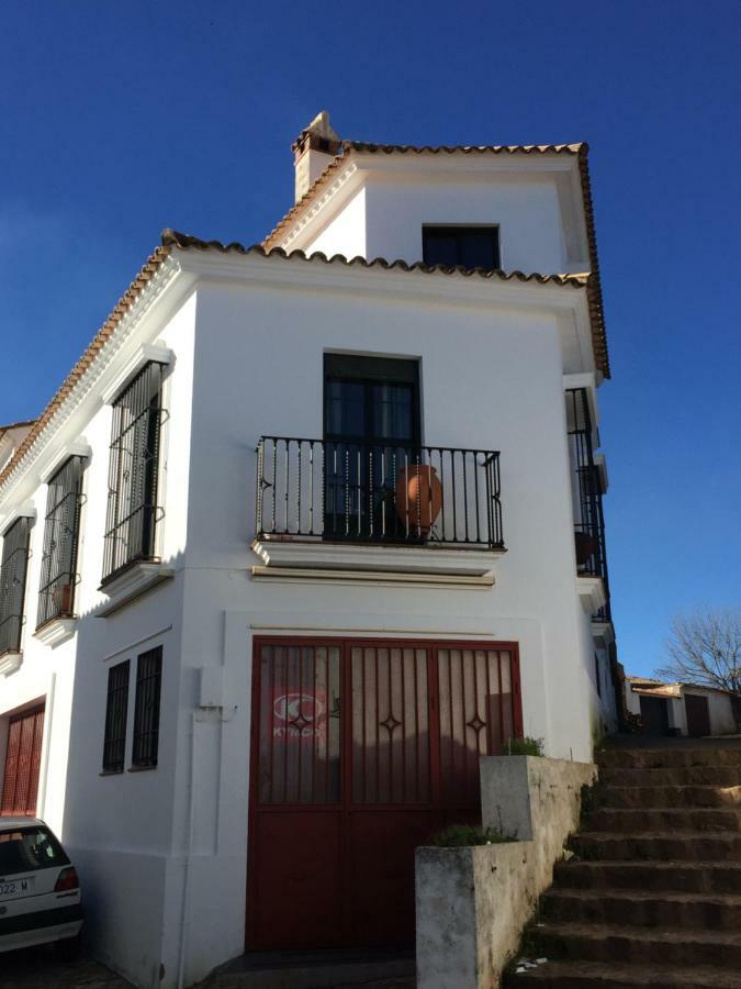Miradas De Aracena