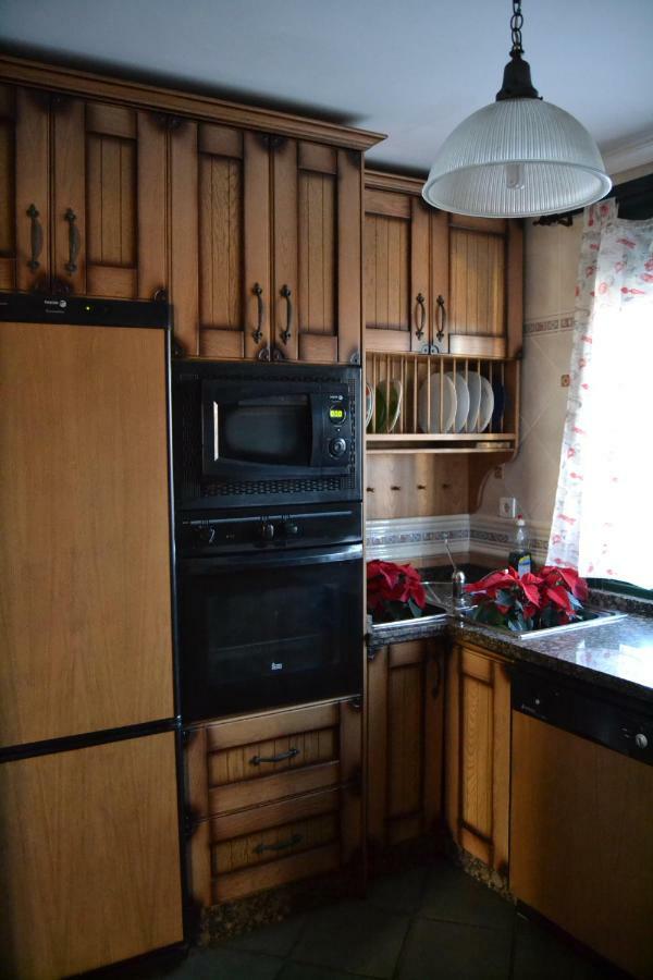 Holiday home Miradas De