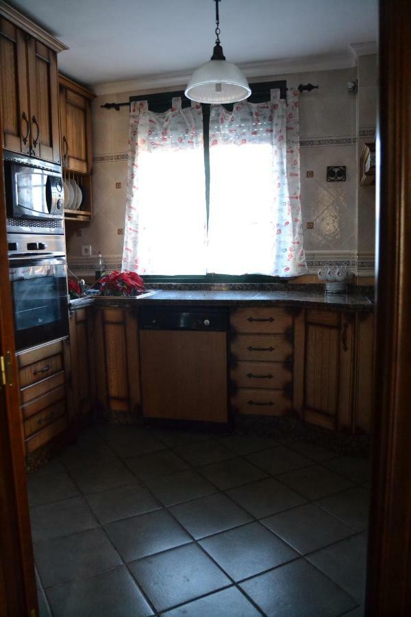 Holiday home Miradas De
