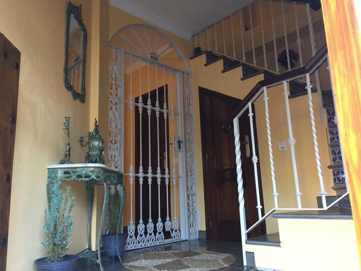 Holiday home Miradas De